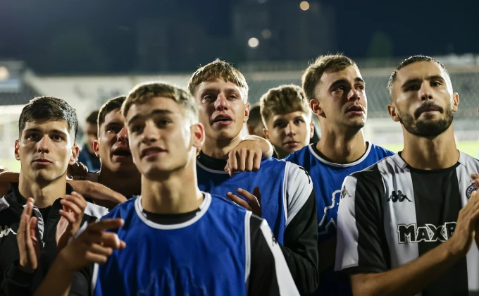 2025 Srdjan Stevanovic/Starsport.rs